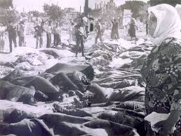 41 عاما على مجزرة صبرا وشاتيلا