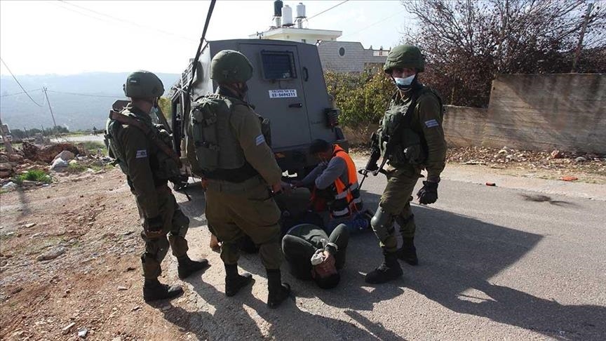 شفا- أصيب ستة مواطنين بالرصاص، اليوم الإثنين، خلال عدوان قوات الاحتلال الإسرائيلي على مدينة جنين ومخيمها.