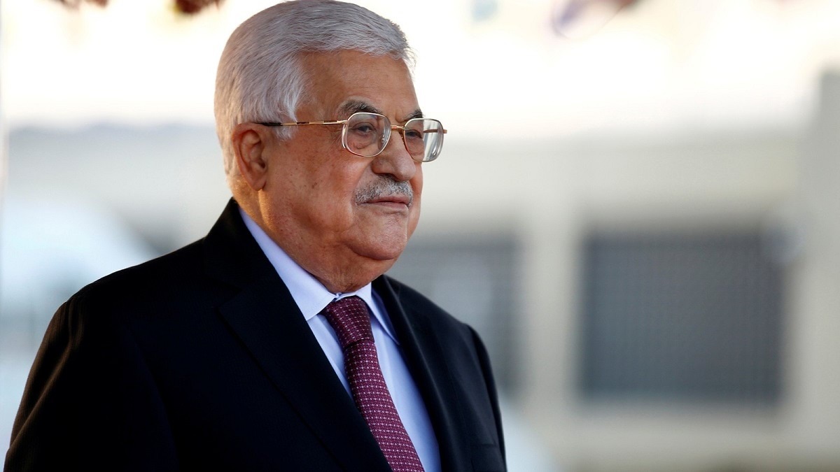 الرئيس محمود عباس يرحب بقرار "اليونسكو" تسجيل موقع "أريحا القديمة" على قائمة التراث العالمي