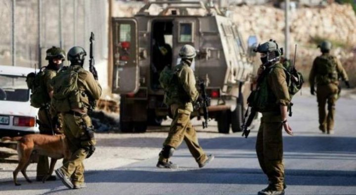 تعرض موقع عسكري إسرائيلي لإطلاق نار قرب طولكرم