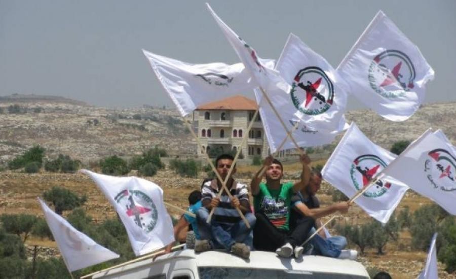 جبهة النضال الشعبي تجدد دعوتها لوضع حلول وطنية عاجلة لمعالجة أزمات الشباب في قطاع غزة