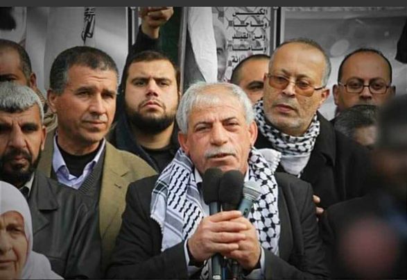 الاحتلال يمنع محمود الزق من السفر الى الضفة الغربية عبر بيت حانون "إيرز"