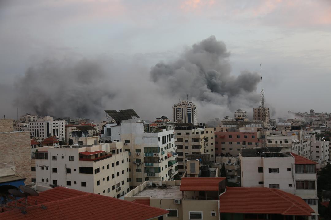 151 شهيداً ومئات الجرحى منذ الفجر.. غارات عنيفة بعشرات أطنان المتفجرات على شمال غزة