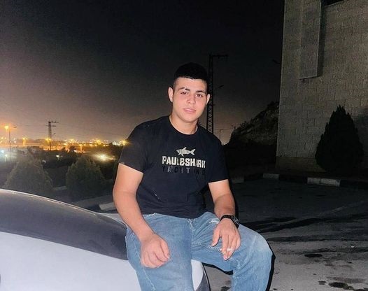 استشهاد الشاب " قسام حج أحمد "متأثرا بإصابته برصاص الاحتلال في طولكرم