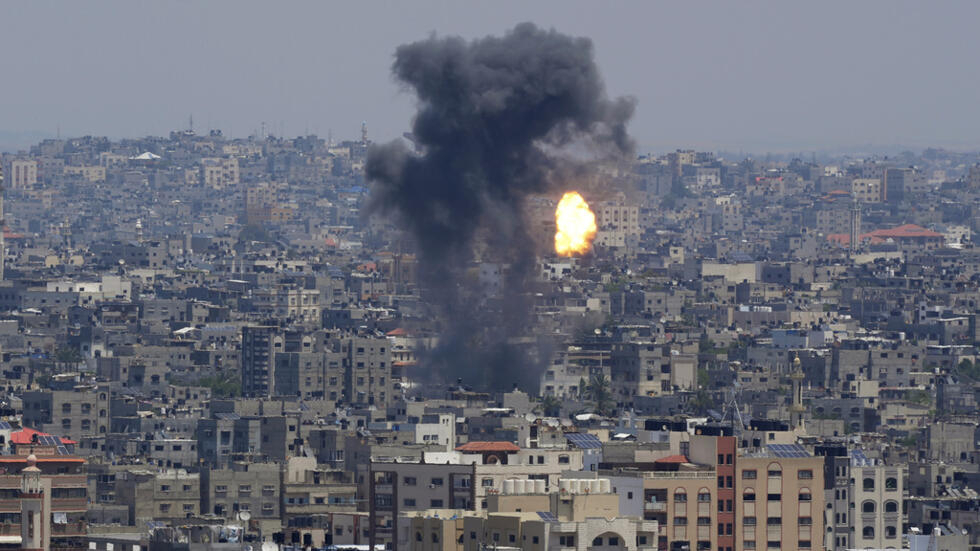 5182 شهيدا و17101 مصابا حصيلة العدوان المتواصل على غزة والضفة