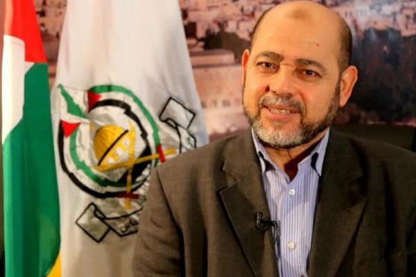 أبو مرزوق : وفد من قيادة حماس يزور القاهرة خلال أيام