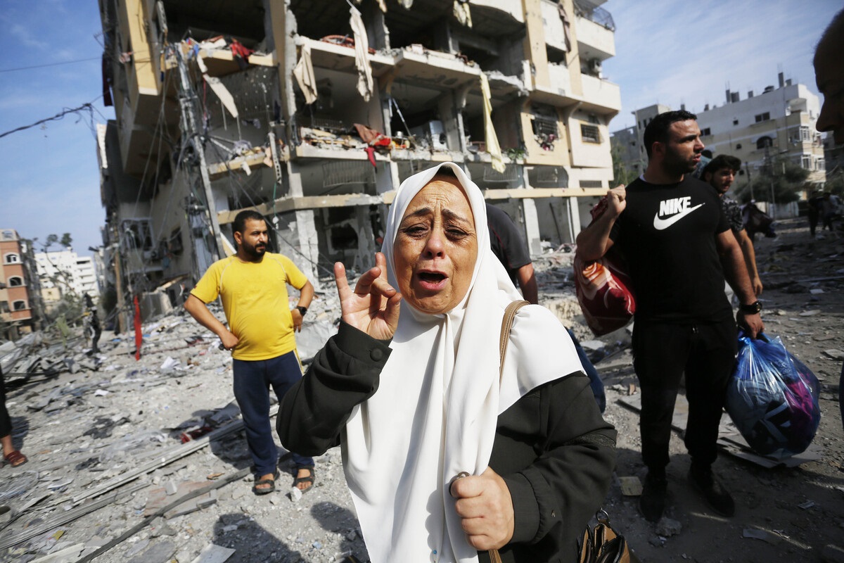 8 شهداء بينهم أطفال بقصف إسرائيلي لمنزلين بمدينة رفح جنوب قطاع غزة