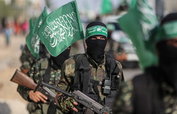 الخزانة الأميركية تعلن فرض عقوبات جديدة على حماس