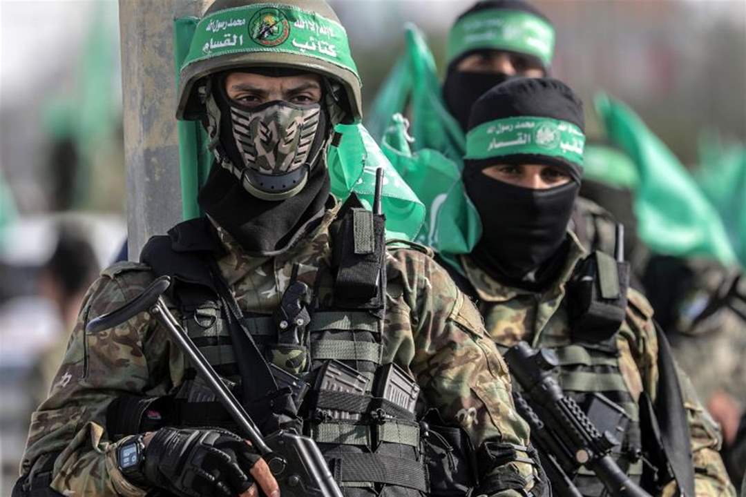 تقرير اسرائيلي : العشرات من عناصر حماس ما زالوا في اسرائيل