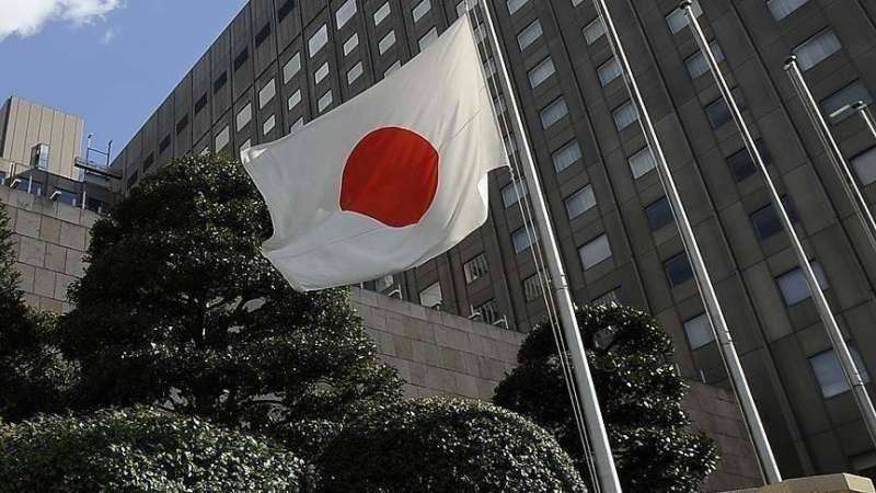 اليابان تقدم 10 ملايين دولار مساعدات طارئة لاهالي غزة
