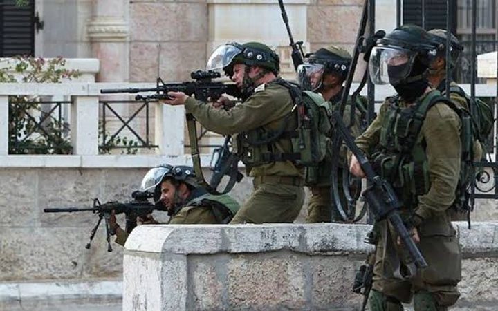 ثلاثة شهداء برصاص الاحتلال في رام الله ونابلس وطوباس