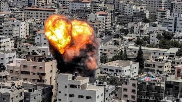  3061 شهيدا ونحو 13750 جريحا في عدوان الاحتلال المتواصل على غزة والضفة 
