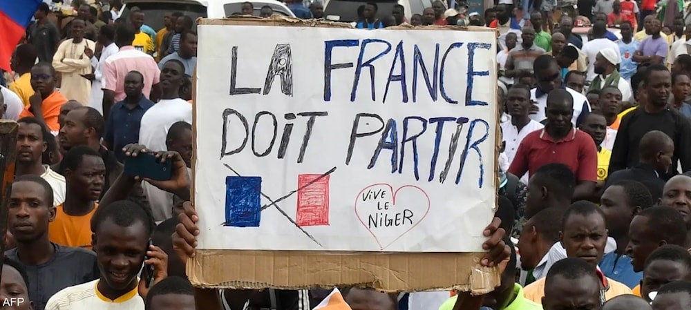 رئيس وزراء النيجر : فرنسا تعمل على زعزعة استقرار بلادنا