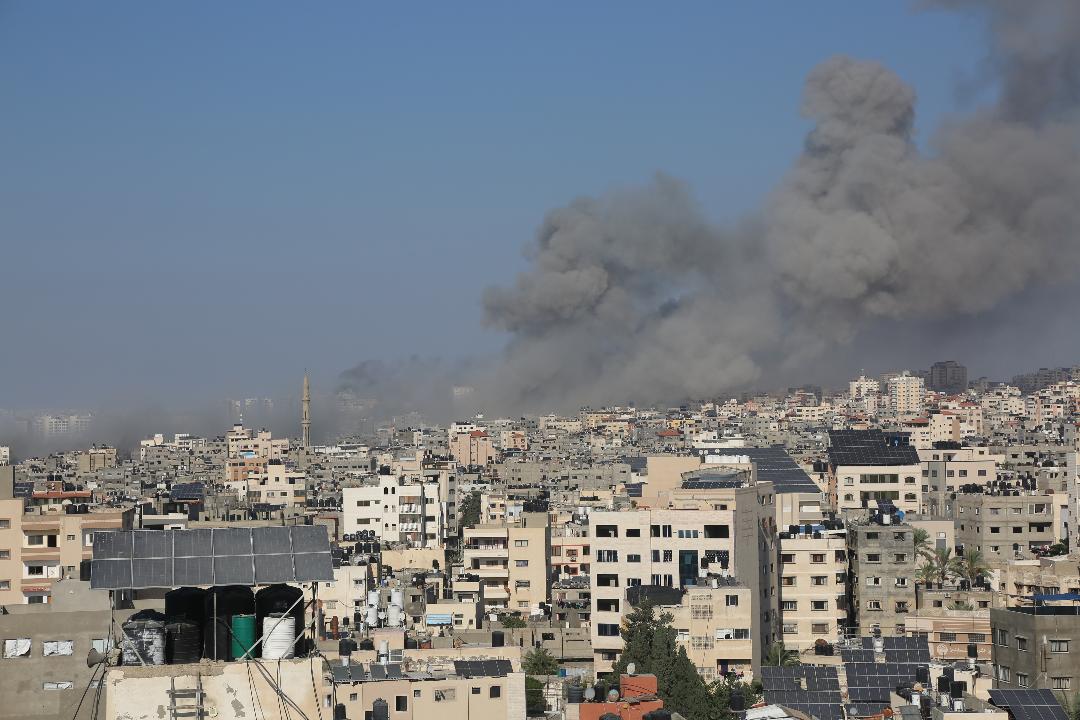 في اليوم السابع للعدوان الإسرائيلي: أكثر من 100 شهيد ونحو 1000 جريح منذ الفجر في قطاع غزة
