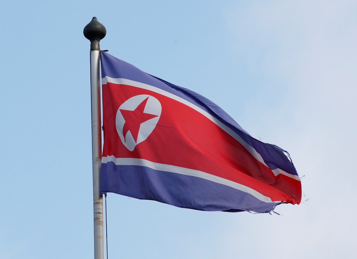 كوريا الشمالية : الوكالة الدولية للطاقة "بوق مأجور" لواشنطن