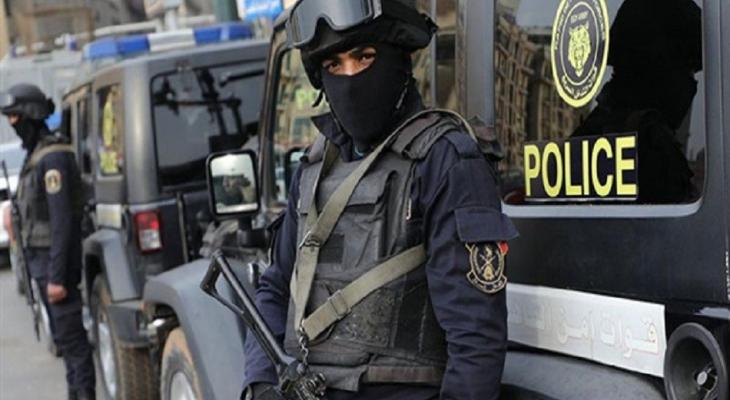 مقتل سائحين إسرائيليين برصاص شرطي مصري