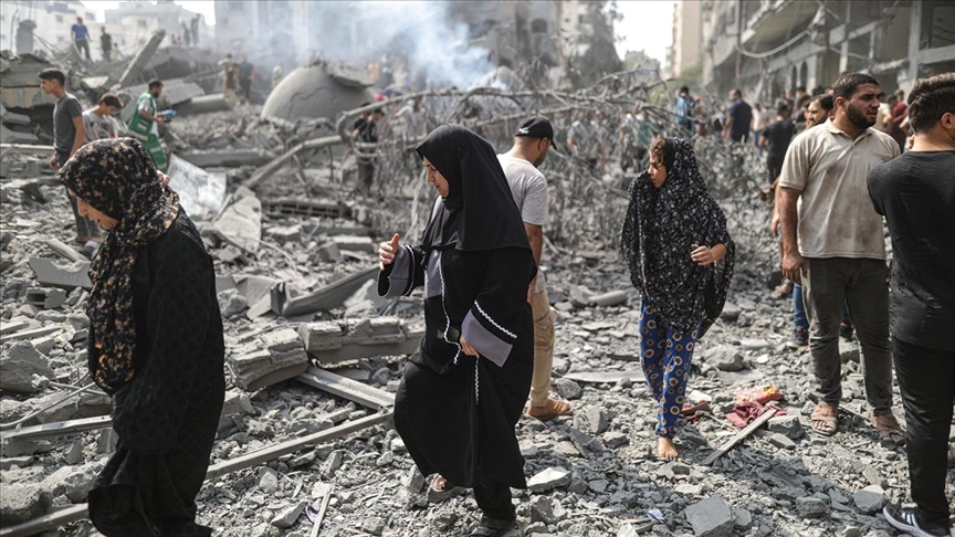الأونروا: 629 ألف مواطن نزحوا في غزة و39 موظفا استشهدوا في القصف الإسرائيلي