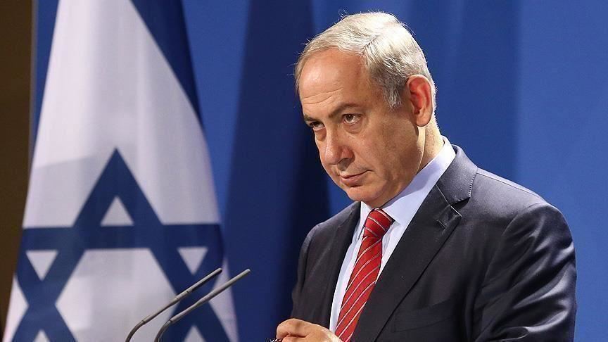 نتنياهو: اسرائيل درست مقترح الإفراج عن كافة الأسرى الفلسطينيين مقابل الاسرى لدى حماس