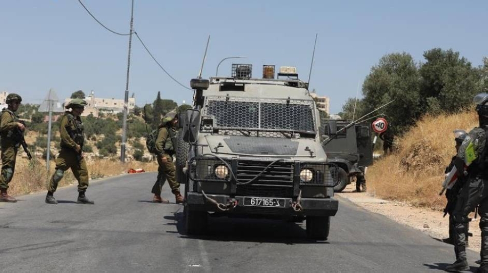 5 شهداء برصاص الاحتلال في شرق القدس والخليل
