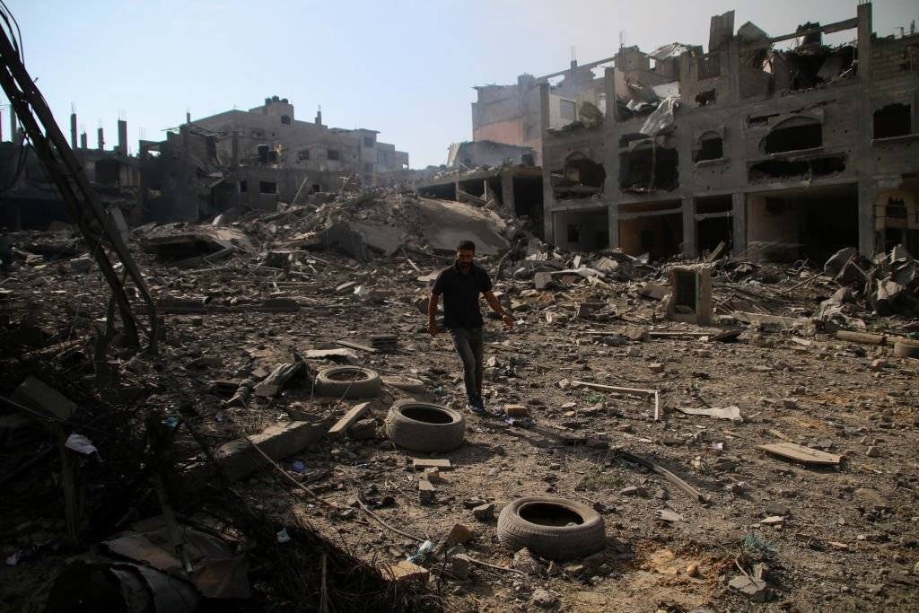 ارتفاع حصيلة الشهداء في قطاع غزة إلى 31923 والاصابات إلى 74096 منذ بدء العدوان
