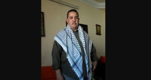 استشهاد الصحفي محمد أبو حصيرة و48 من عائلته بغارة إسرائيلية على غزة