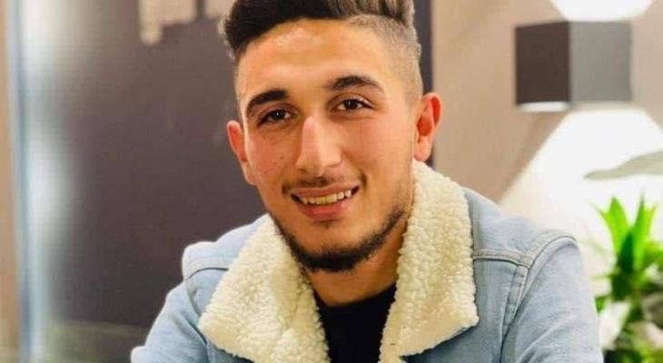 استشهاد شاب متأثرا بإصابته برصاص الاحتلال شرق نابلس