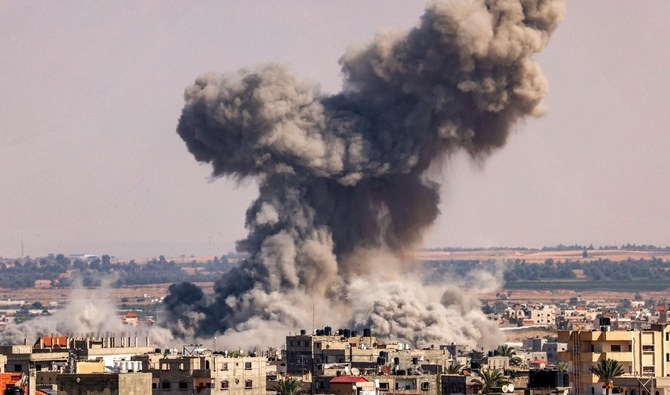 الصحة: الاحتلال ارتكب 1130 مجزرة بغزة