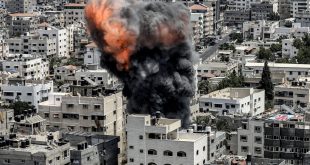 العدوان الحرب على غزة حرب