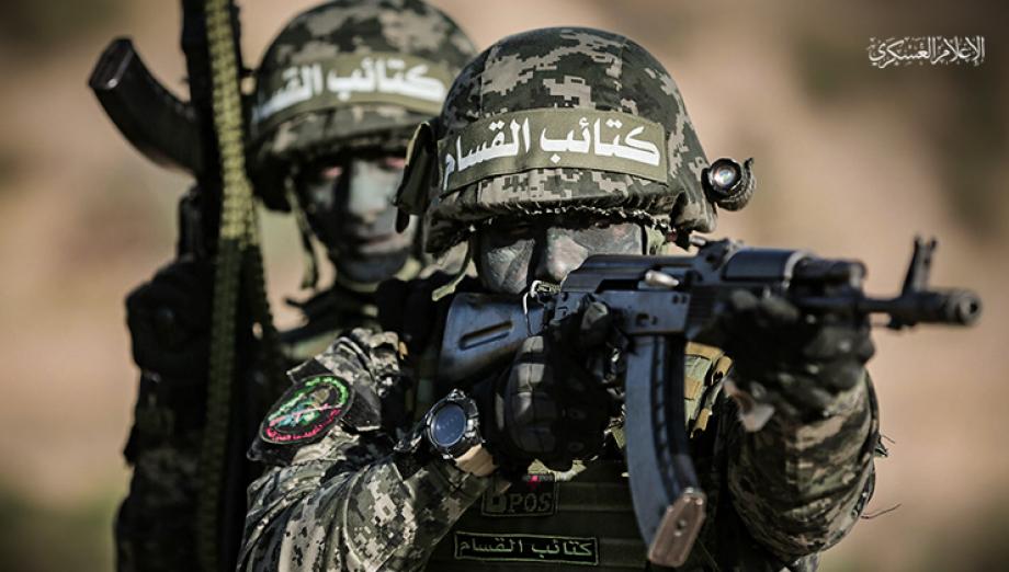 القسام يدمر 20 آلية ويجهز على 9 جنود صهاينة بمحاور التوغل في غزة غزة