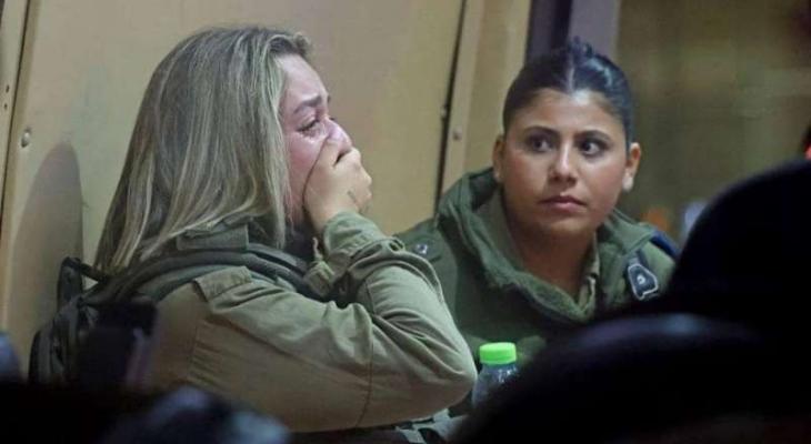 القسام يُعلن عن مقتل مجندة "إسرائيلية" أسيرة بالقصف على غزة
