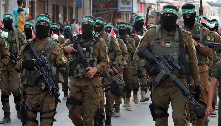حماس : استمرار اتفاق التهدئة ، بالاسماء ، المحررات والمحررين