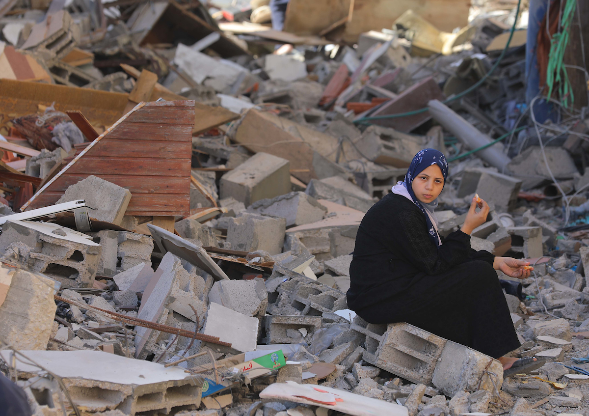 حماس تثمن موقف رئيسي وزراء بلجيكا وإسبانيا من جرائم الاحتلال في غزة