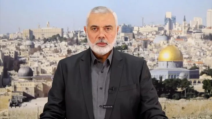 حماس تسلم ردّها .. هنية: نقترب من التوصل لاتفاق الهدنة