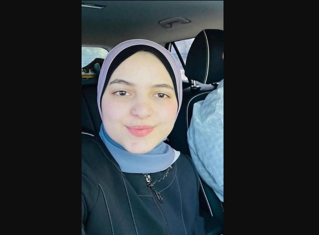 إستشهاد حفيدة إسماعيل هنية في غارات الاحتلال على غزة
