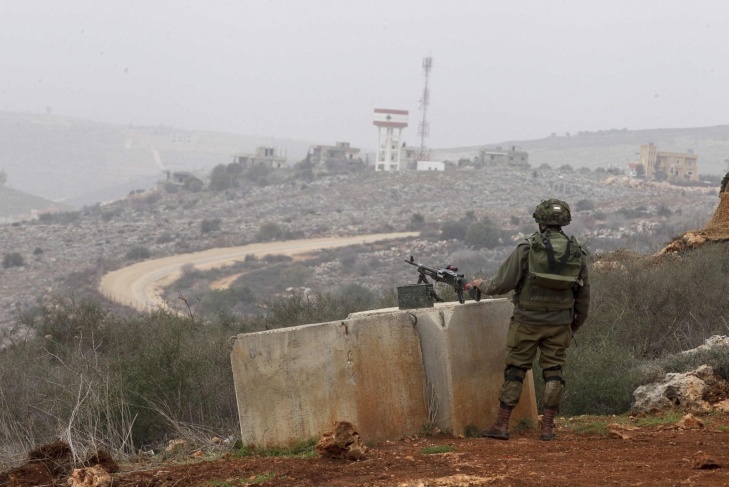 قصف مدفعي إسرائيلي على قرى عدة جنوب لبنان