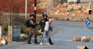 قوات الاحتلال تعتقل أكثر من 100 مواطن منذ فجر اليوم في الضفة الغربية