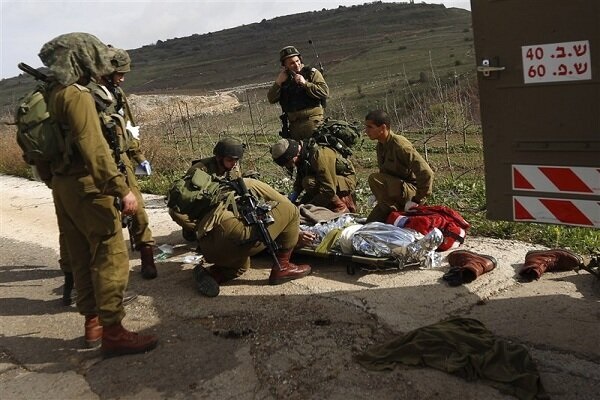 مقتل 5 جنود إسرائيليين وإصابة 6 بجروح خطيرة في قطاع غزة