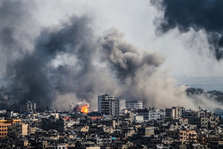 الخارجية الاسرائيلية: نافذة زمنيّة حتّى ثلاثة أسابيع "ليبدأ الضغط الدوليّ الثقيل" لوقف الحرب
