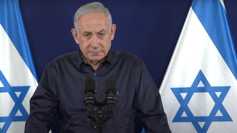 نتنياهو: سنواصل القتال حتى القضاء على حركة حماس وضمان أن غزة لن تشكل تهديدا لإسرائيل