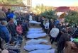 اليوم الـ 64 للعدوان .. القصف لا يتوقف والاحتلال يواصل جرائم الإبادة في غزة