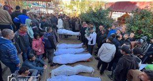 اليوم الـ 64 للعدوان .. القصف لا يتوقف والاحتلال يواصل جرائم الإبادة في غزة