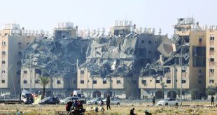 الأورومتوسطي : اليوم الأكثر دموية منذ بدء حرب الإبادة في غزة