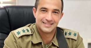 الإعلان عن مقتل قائد اللواء الجنوبي في فرقة غزة بعملية "طوفان الأقصى"