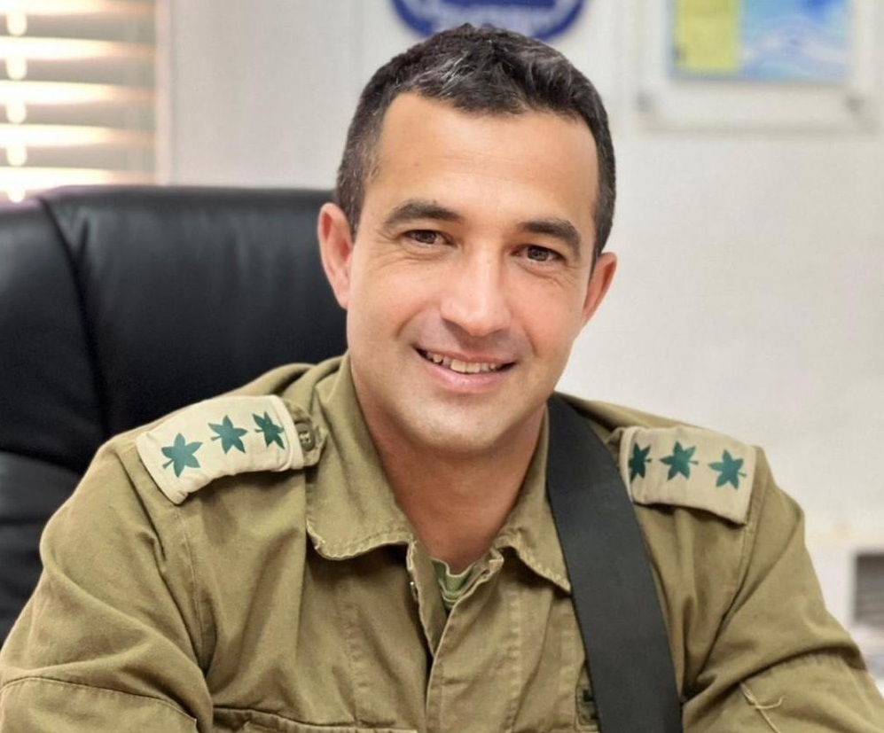 الإعلان عن مقتل قائد اللواء الجنوبي في فرقة غزة بعملية "طوفان الأقصى"