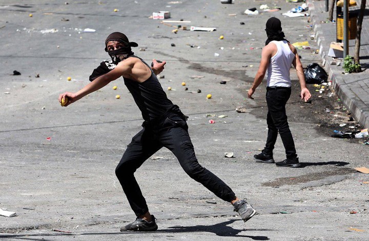 اعتقالات وإصابات خلال اقتحام واسع لمدينة بيت لحم 