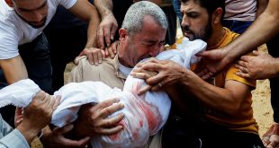 اليوم الـ 86 لحرب الإبادة على غزة … مجازر وقصف لا يتوقف