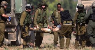 مقتل جنديين إسرائيليين في معارك غزة