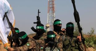 محلل عسكري "إسرائيلي" : حماس أثبتت أنها جيش لا نهاية له