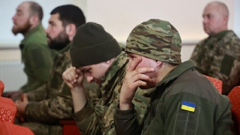 أوكرانيا تشكو صعوبة الحصول على الذخيرة الغربية بسبب الصراعات الأخرى في العالم