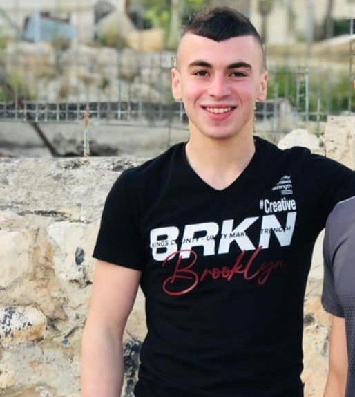 استشهاد فتى برصاص الاحتلال في حوسان غرب بيت لحم